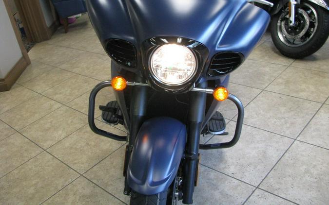 2024 Kawasaki Vulcan® 1700 Vaquero® ABS