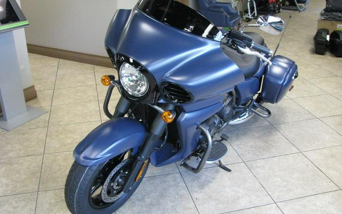 2024 Kawasaki Vulcan® 1700 Vaquero® ABS