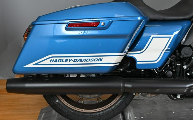 2023 Harley-Davidson Road Glide ST