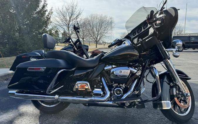 2019 Harley-Davidson® Electra Glide® Police - FLHTP