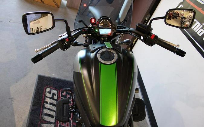 2016 Kawasaki Vulcan® S ABS