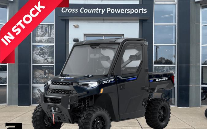 2024 Polaris RANGER XP 1000 NORTHSTAR PREMIUM