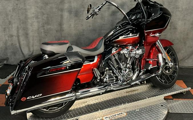 FLTRXSE 2021 CVO Road Glide