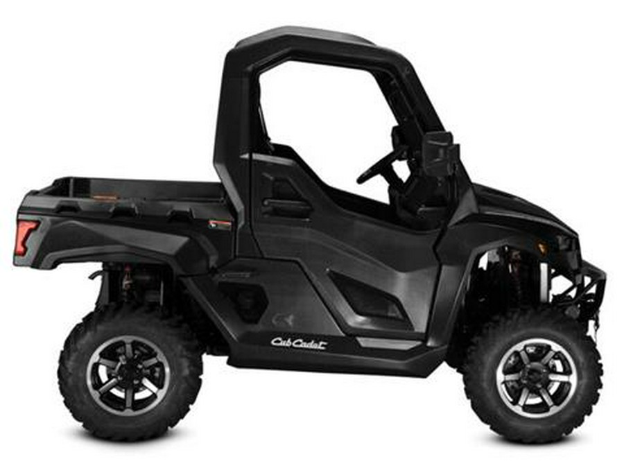 2021 Cub Cadet Challenger MX 750 EPS