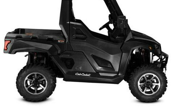 2021 Cub Cadet Challenger MX 750 EPS