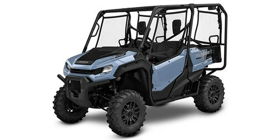 2024 Honda Pioneer 1000-5 Deluxe