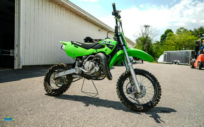 2023 Kawasaki KX™65