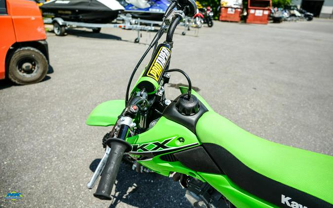 2023 Kawasaki KX™65