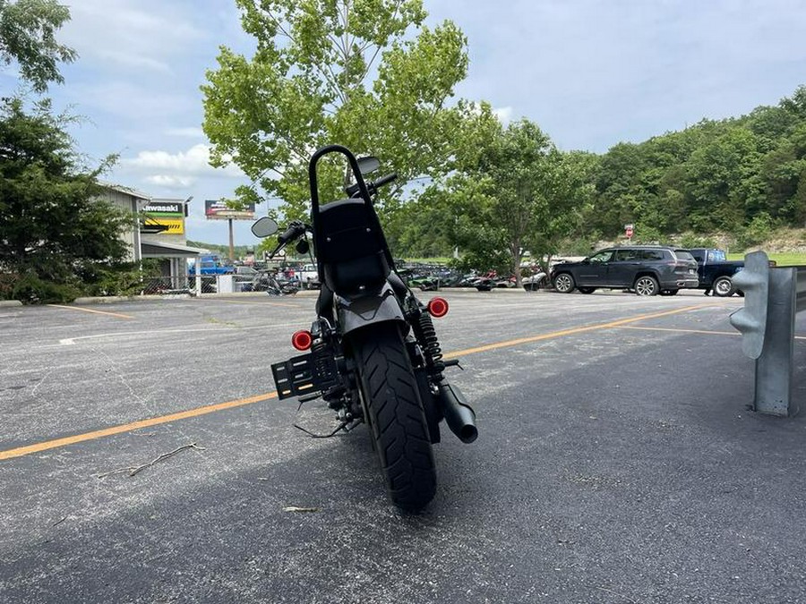 2020 Harley-Davidson® XL883N - Sportster® Iron 883™