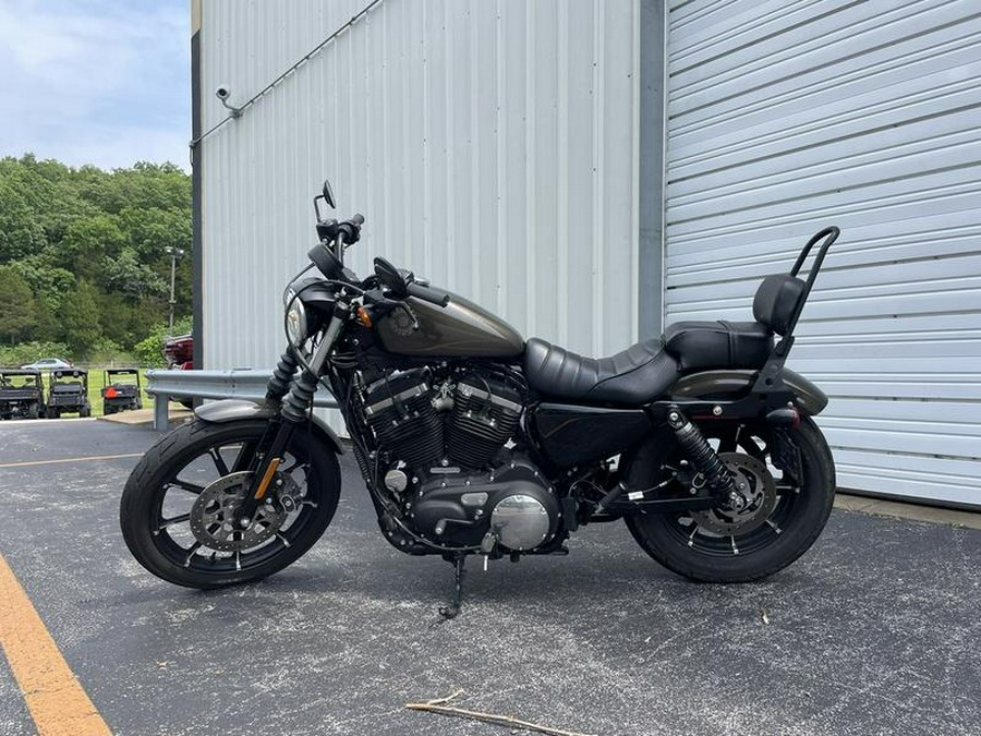 2020 Harley-Davidson® XL883N - Sportster® Iron 883™