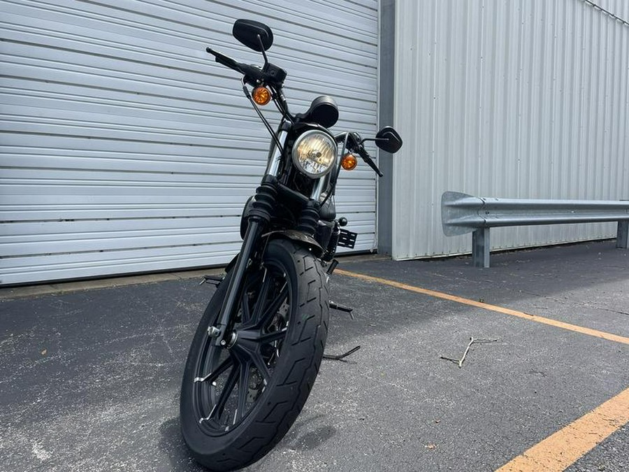 2020 Harley-Davidson® XL883N - Sportster® Iron 883™