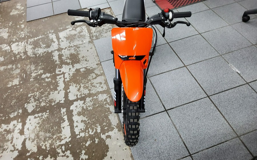 2024 KTM SX E 2