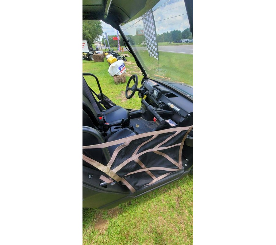 2021 Polaris Ranger 150 EFI