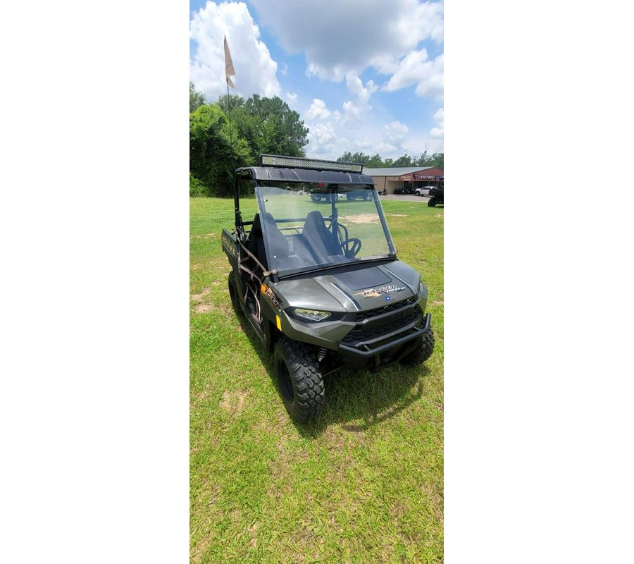 2021 Polaris Ranger 150 EFI