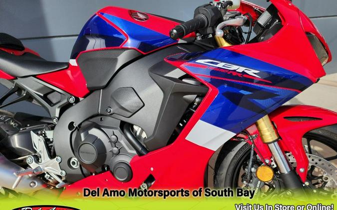 2024 Honda CBR1000RR ABS