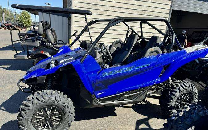 2024 Yamaha YXZ1000R