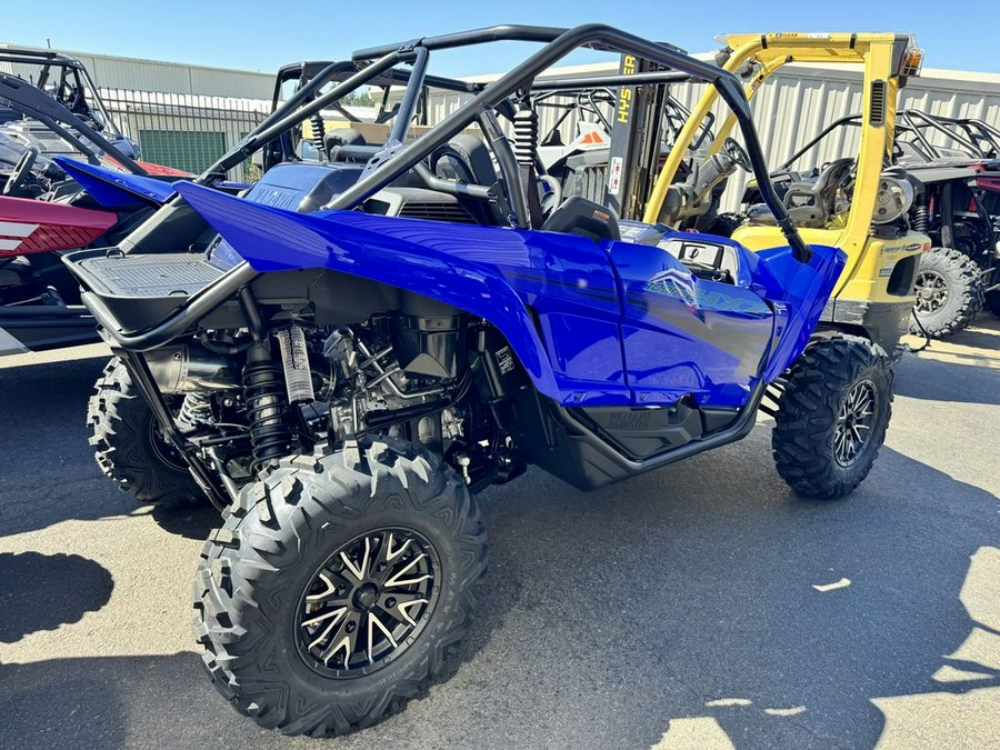 2024 Yamaha YXZ1000R