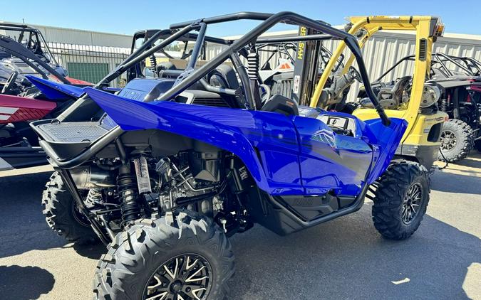 2024 Yamaha YXZ1000R