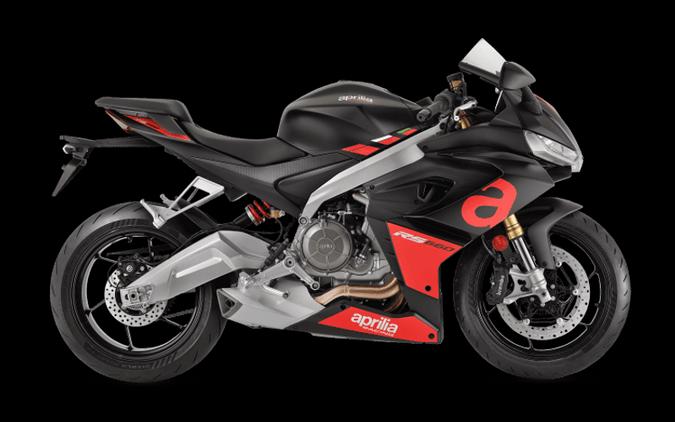 New 2024 Aprilia RS 660