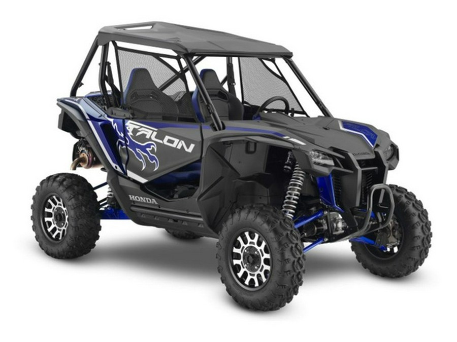 2019 Honda Talon 1000X