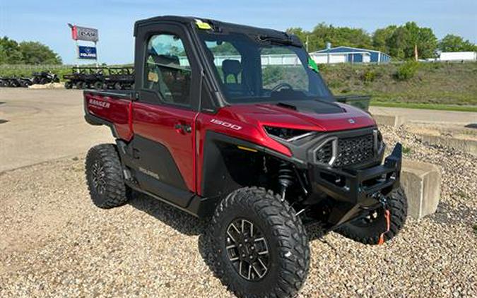 2024 Polaris Ranger XD 1500 Northstar Edition Premium