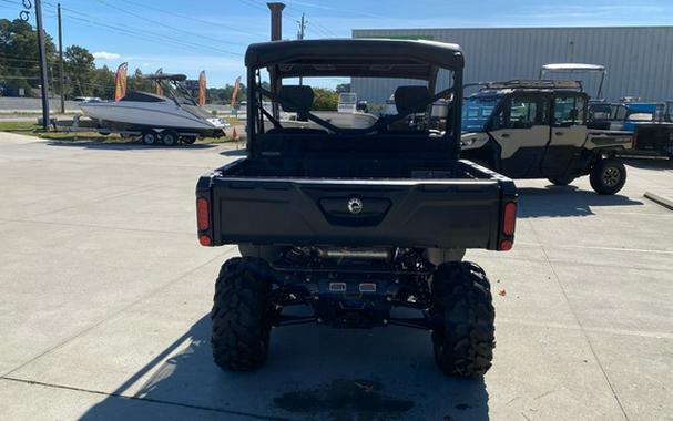 2025 Can-Am DEFENDER HD10 XT XT HD10