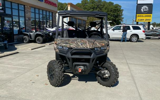 2025 Can-Am DEFENDER HD10 XT XT HD10
