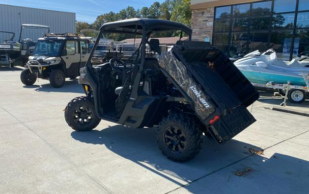 2025 Can-Am DEFENDER HD10 XT XT HD10