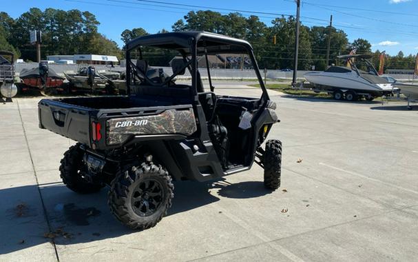 2025 Can-Am DEFENDER HD10 XT XT HD10