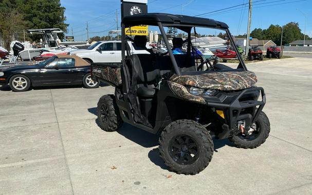 2025 Can-Am DEFENDER HD10 XT XT HD10