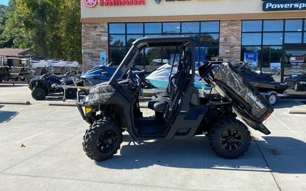 2025 Can-Am DEFENDER HD10 XT XT HD10
