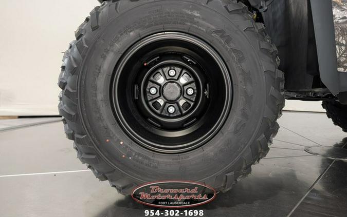 2026 Honda FourTrax Rancher 4x4 TrueTimber Atera Camo