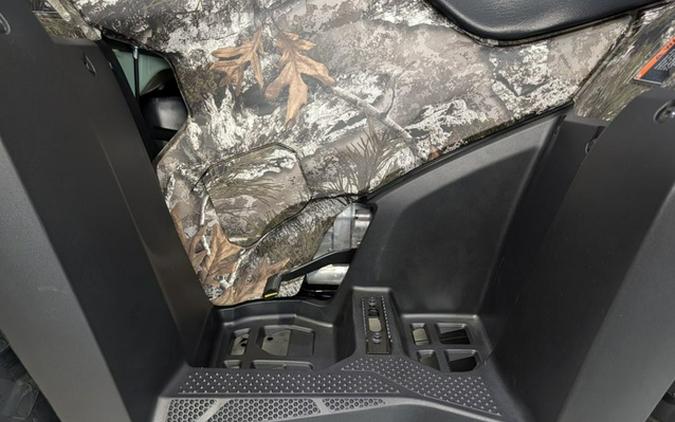 2026 Honda FourTrax Rancher 4x4 TrueTimber Atera Camo