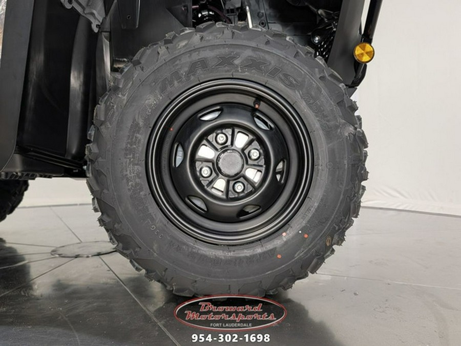 2026 Honda FourTrax Rancher 4x4 TrueTimber Atera Camo