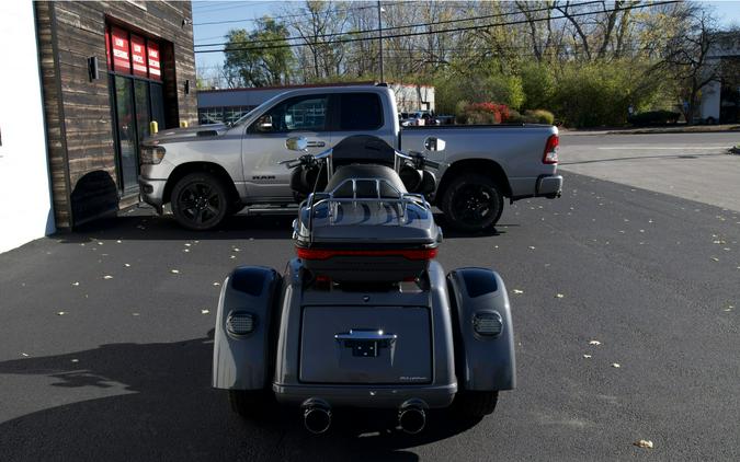 2022 Harley-Davidson® FLHTCUTG Tri Glide Ultra