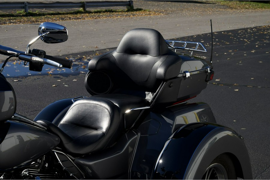 2022 Harley-Davidson® FLHTCUTG Tri Glide Ultra