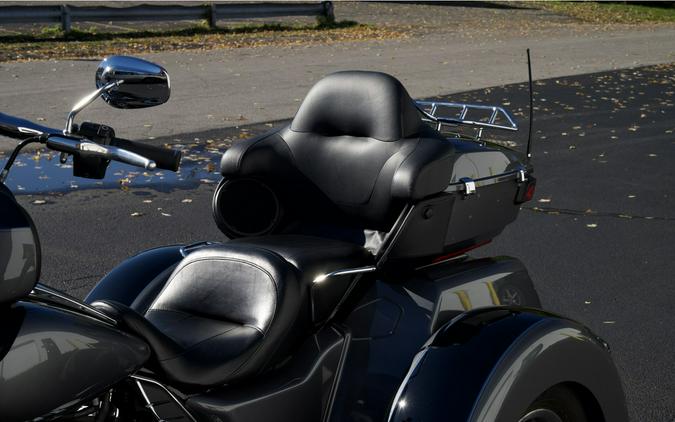 2022 Harley-Davidson® FLHTCUTG Tri Glide Ultra