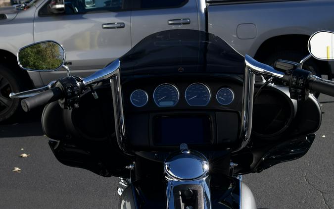 2022 Harley-Davidson® FLHTCUTG Tri Glide Ultra