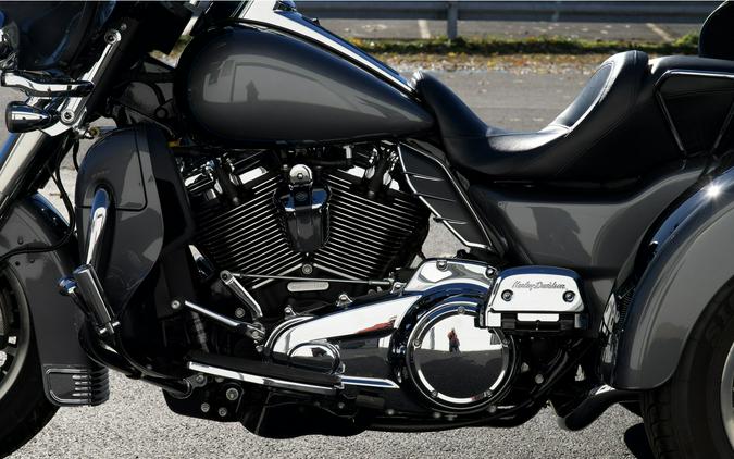 2022 Harley-Davidson® FLHTCUTG Tri Glide Ultra