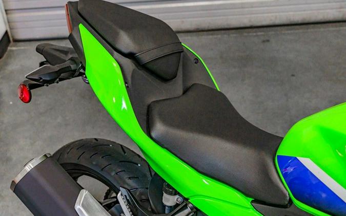 2026 Kawasaki Ninja 500