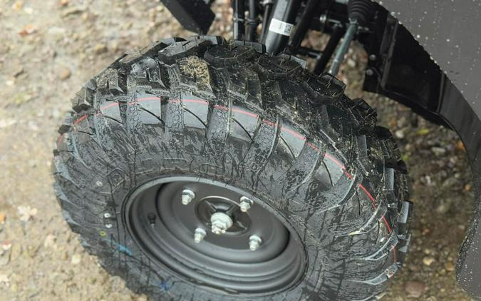 2026 Kawasaki MULE PRO-FX 1000 HD Edition