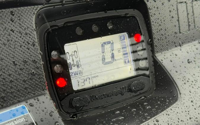 2026 Kawasaki MULE PRO-FX 1000 HD Edition