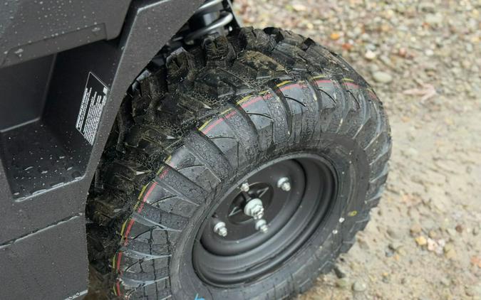 2026 Kawasaki MULE PRO-FX 1000 HD Edition