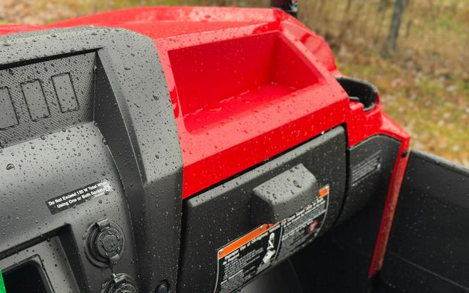 2026 Kawasaki MULE PRO-FX 1000 HD Edition