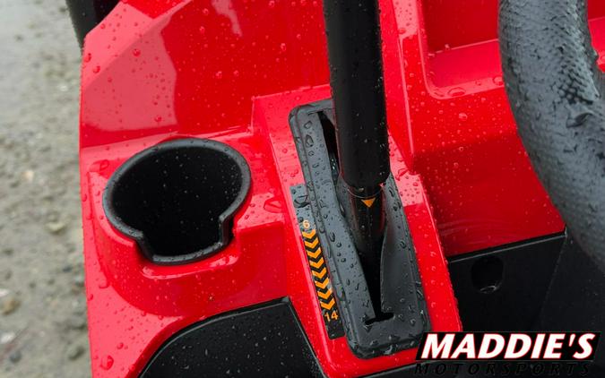 2026 Kawasaki MULE PRO-FX 1000 HD Edition