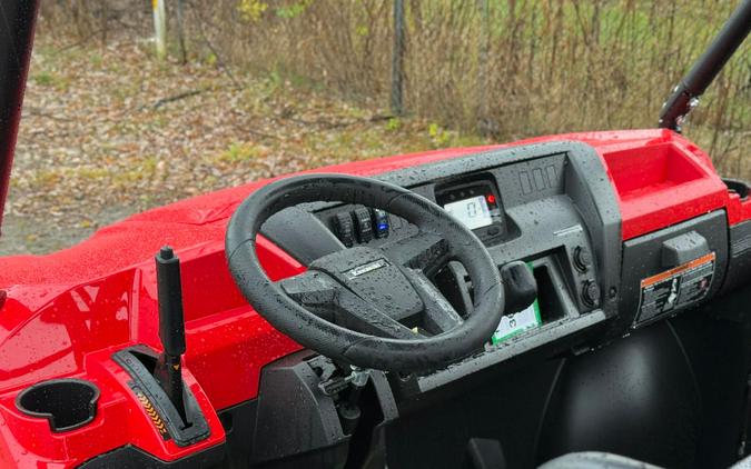 2026 Kawasaki MULE PRO-FX 1000 HD Edition