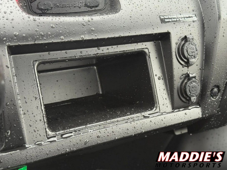 2026 Kawasaki MULE PRO-FX 1000 HD Edition