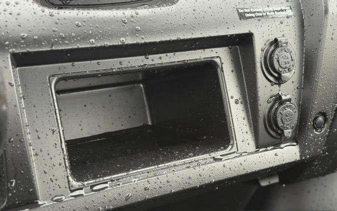 2026 Kawasaki MULE PRO-FX 1000 HD Edition