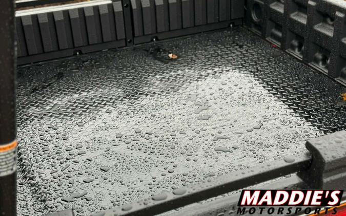 2026 Kawasaki MULE PRO-FX 1000 HD Edition