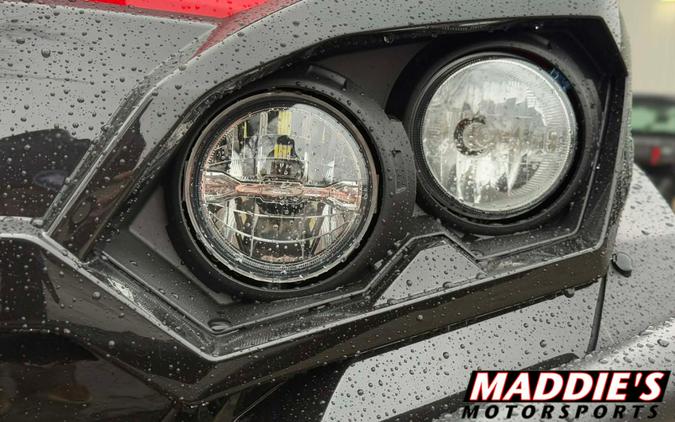 2026 Kawasaki MULE PRO-FX 1000 HD Edition